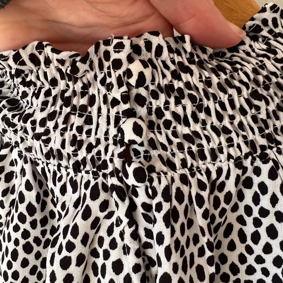 Nine West top - Picture 2 of 3